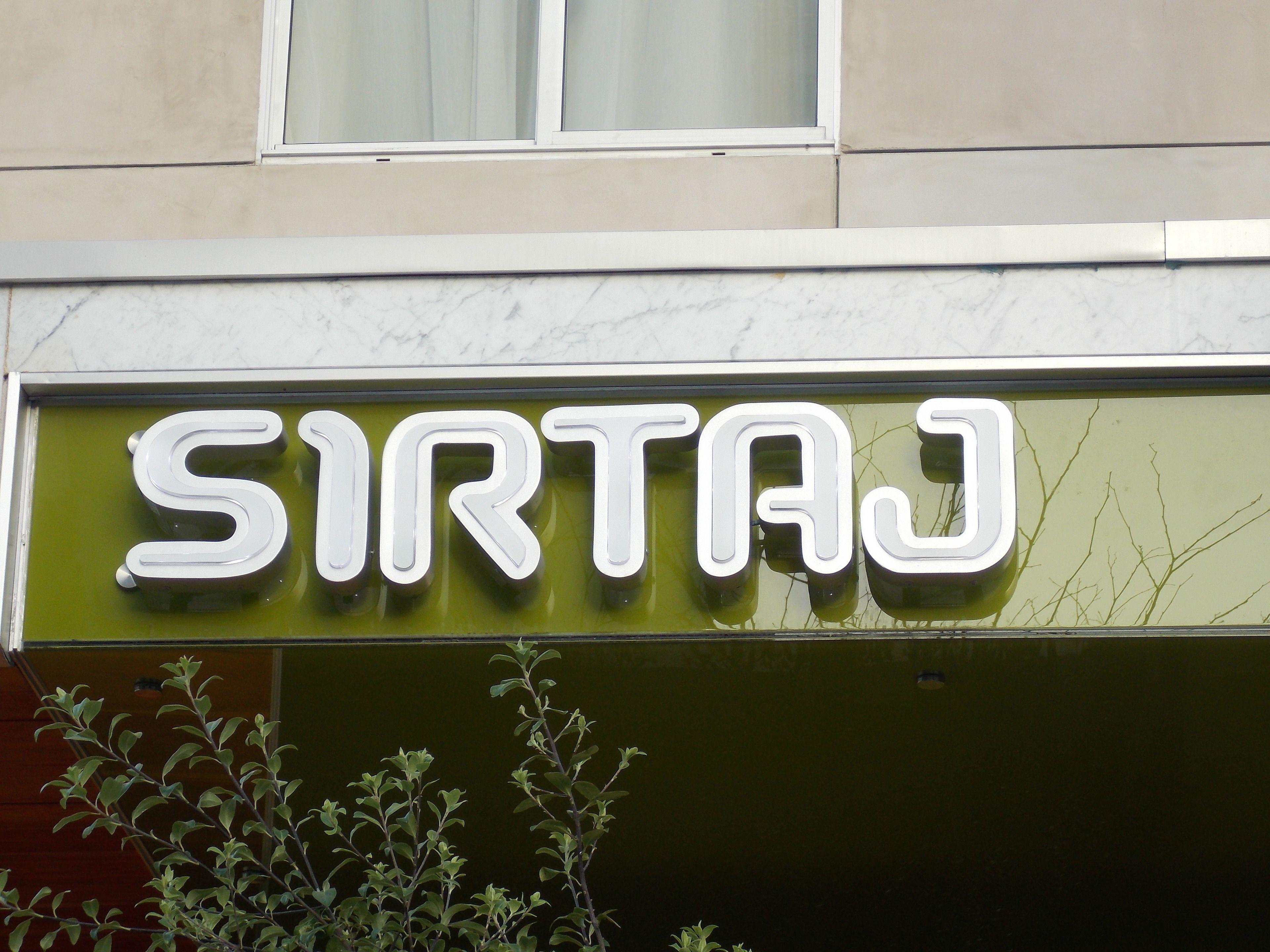 Sirtaj - Beverly Hills — Fotos 1