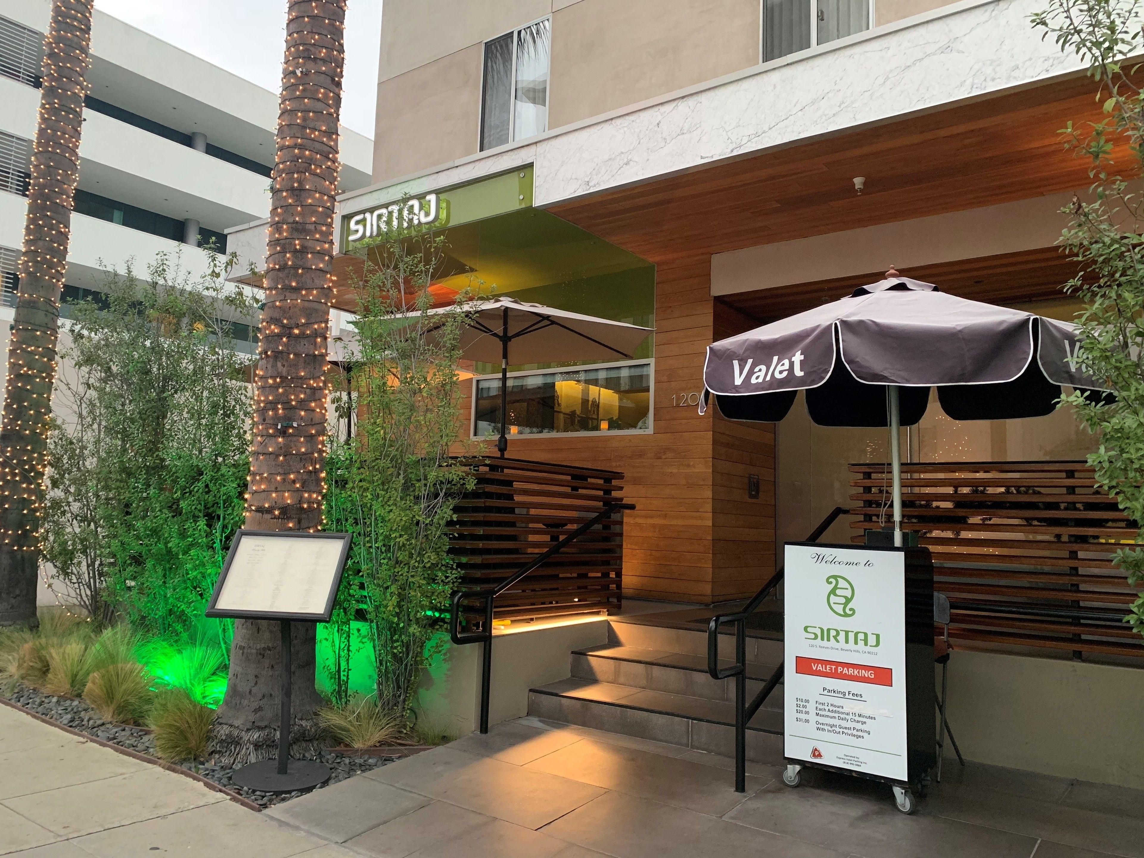 Sirtaj - Beverly Hills — Fotos 2